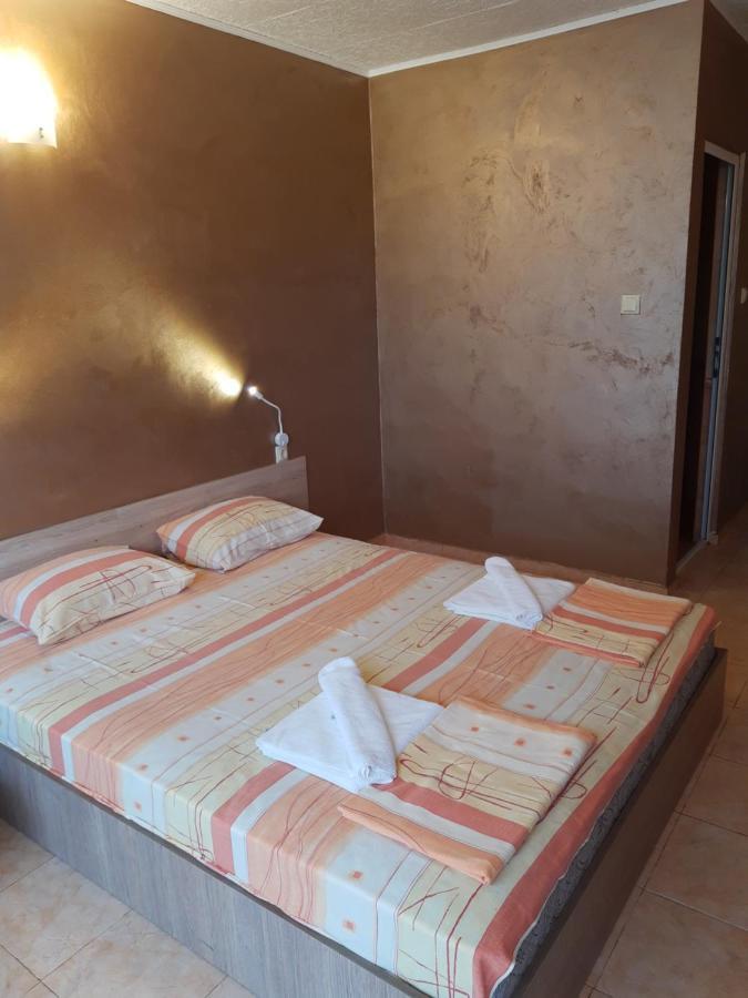 Morska Zvezda Guest House تشيرنوموريتس المظهر الخارجي الصورة