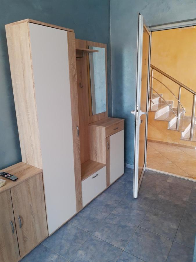 Morska Zvezda Guest House تشيرنوموريتس المظهر الخارجي الصورة