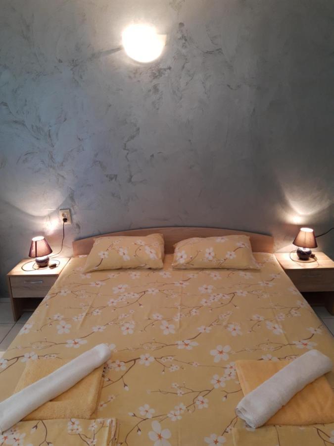 Morska Zvezda Guest House تشيرنوموريتس المظهر الخارجي الصورة