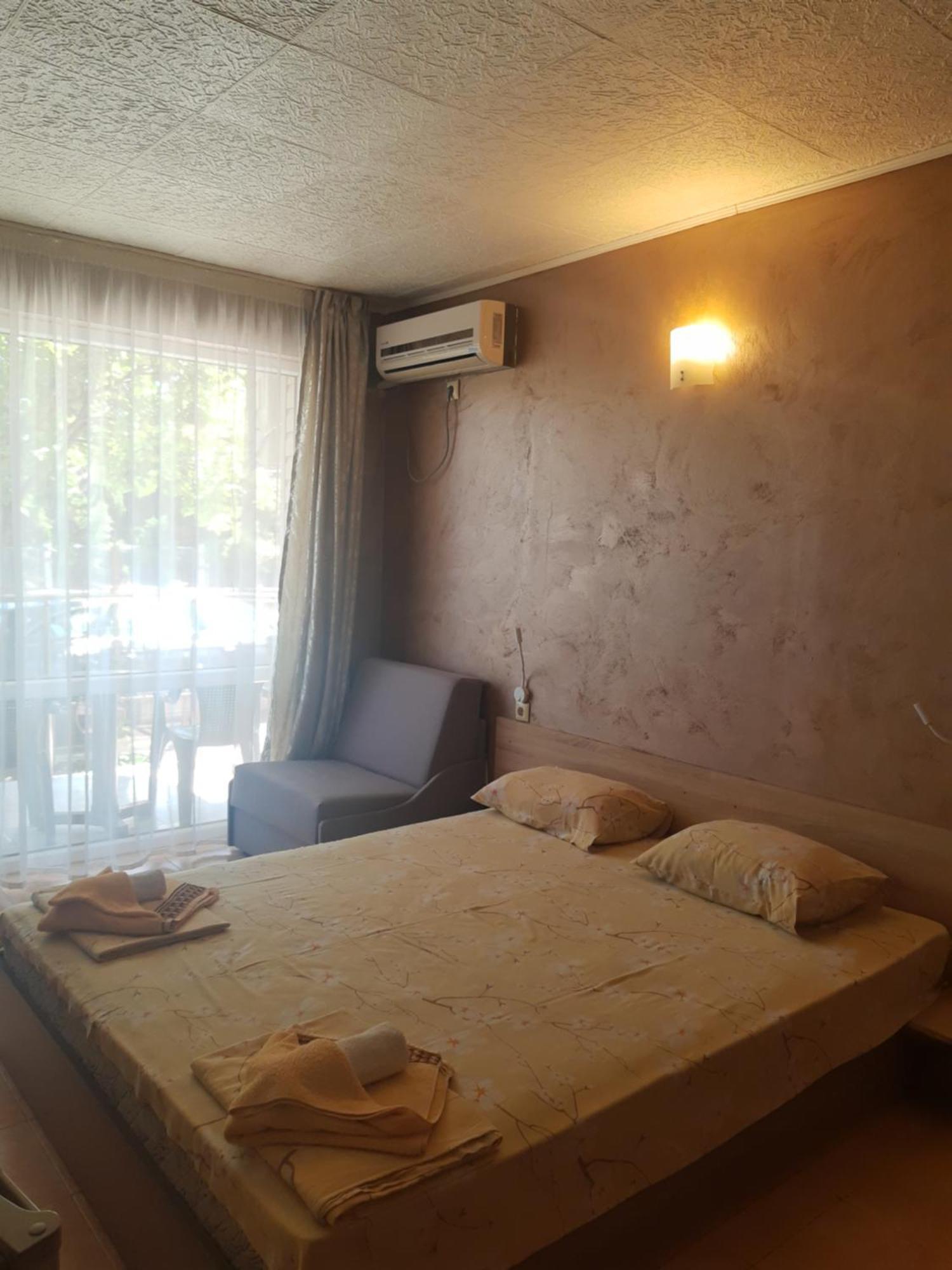 Morska Zvezda Guest House تشيرنوموريتس المظهر الخارجي الصورة