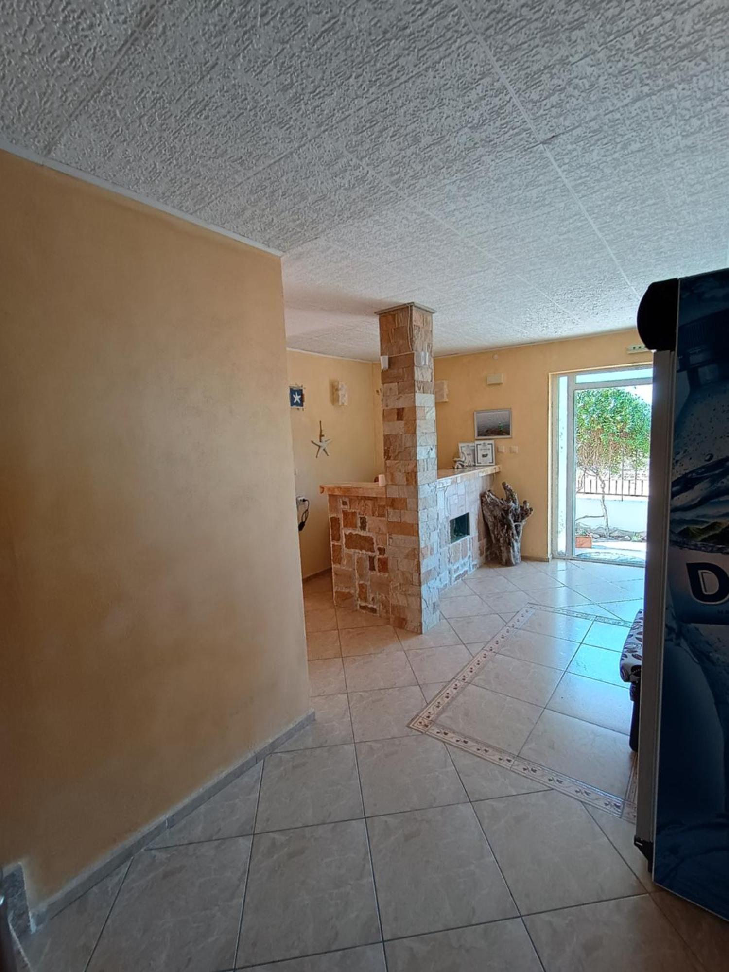 Morska Zvezda Guest House تشيرنوموريتس المظهر الخارجي الصورة