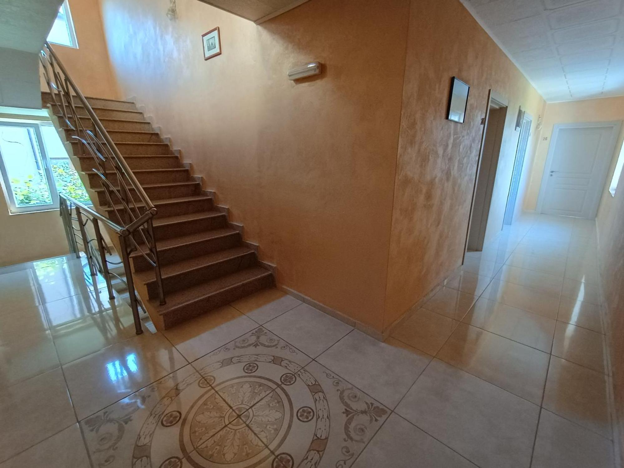 Morska Zvezda Guest House تشيرنوموريتس المظهر الخارجي الصورة