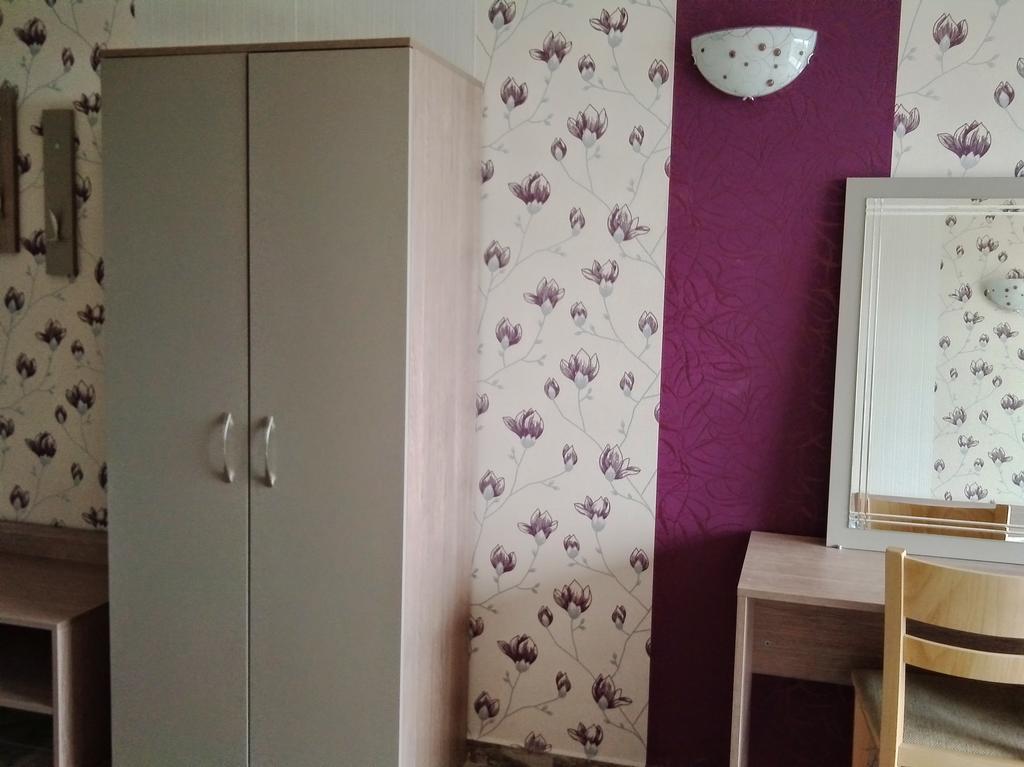 Morska Zvezda Guest House تشيرنوموريتس المظهر الخارجي الصورة