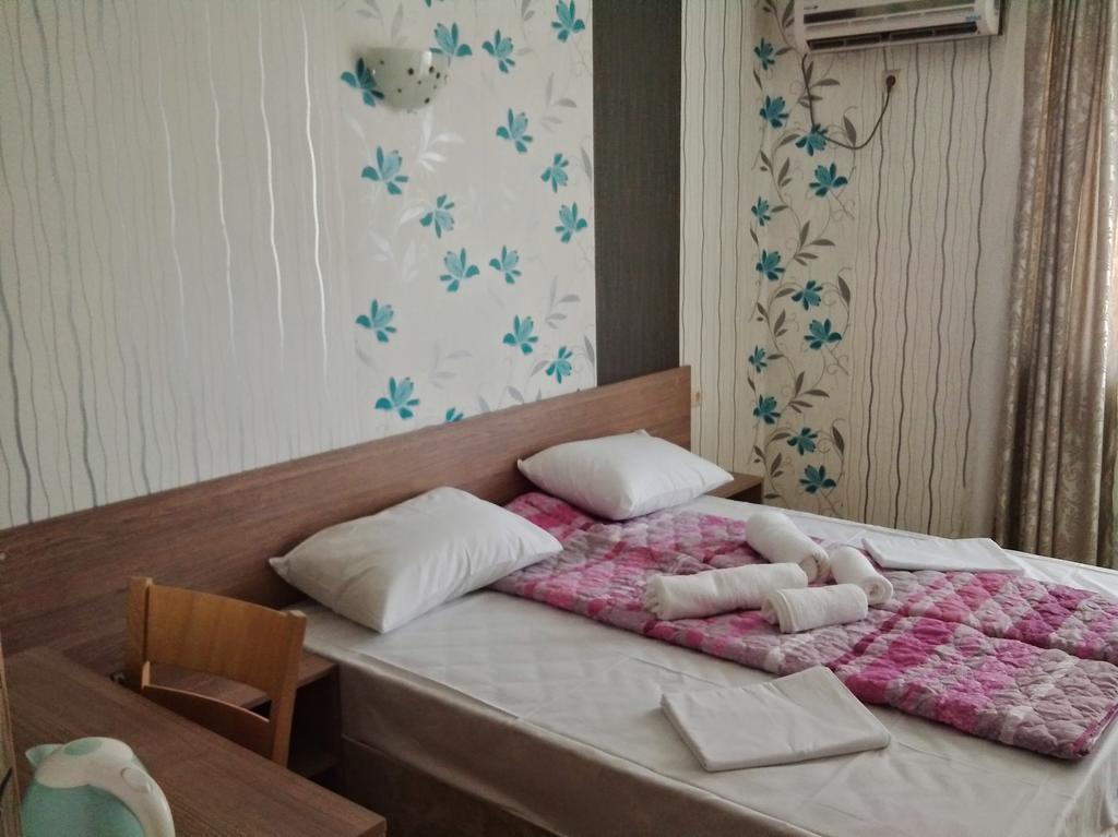 Morska Zvezda Guest House تشيرنوموريتس الغرفة الصورة