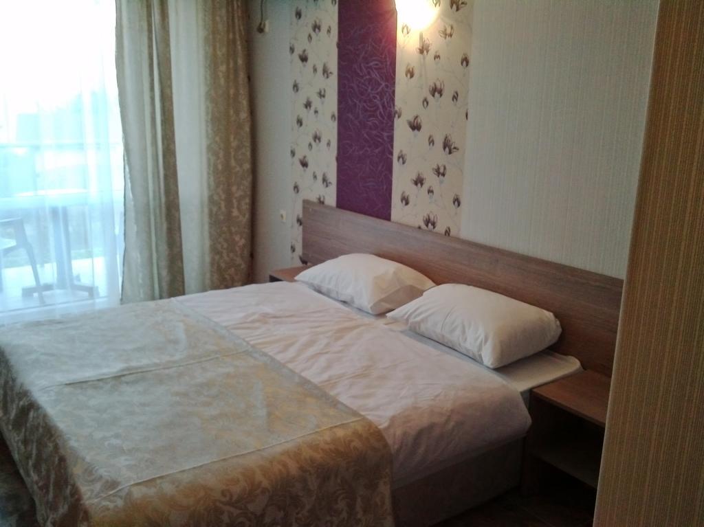 Morska Zvezda Guest House تشيرنوموريتس المظهر الخارجي الصورة